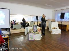 15 октября 2015 года. В Щучине продолжается вереница мероприятий, посвящённых 150-летию храма Святого Архангела Михаила