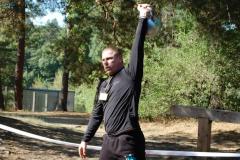 «Пробег трезвости» прошел в Гродно