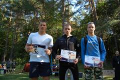 «Пробег трезвости» прошел в Гродно