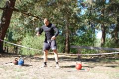 «Пробег трезвости» прошел в Гродно