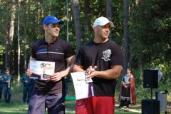 «Пробег трезвости» прошел в Гродно