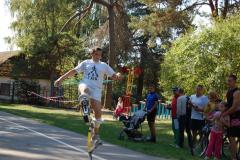 «Пробег трезвости» прошел в Гродно