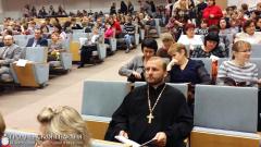 21-22 октября 2015 года. В Минске прошел ІІІ-й Международный конгресс «Библиотека как феномен культуры»