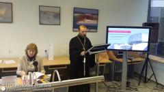 21-22 октября 2015 года. В Минске прошел ІІІ-й Международный конгресс «Библиотека как феномен культуры»