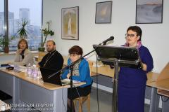 21-22 октября 2015 года. В Минске прошел ІІІ-й Международный конгресс «Библиотека как феномен культуры»