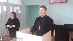 24 октября 2014 года в ГУО «Гимназия №10» города Гродно состоялась открытая научно-практическая конференция для учащихся и педагогических работников учреждений общего и среднего образования «Городница»