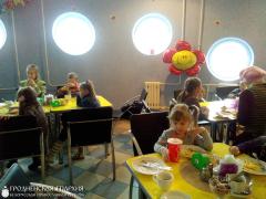 8 ноября 2015 года. Учащиеся воскресной школы Свято-Михайловской церкви Скиделя совершили паломническую экскурсию в Гродно