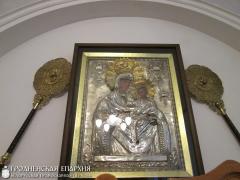 12 ноября 2015 года. Заседание епархиального совета Гродненской епархии