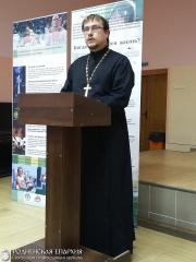 18 ноября 2015 года. В Гродненском государственном университете прошла Республиканская антитабачная информационно-образовательная акция