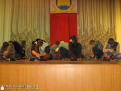 Миссионер Волковысского благочиния принял участие в семинаре-практикуме по профилактике зависимостей