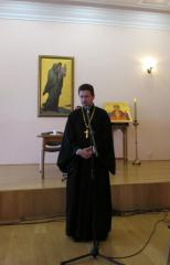 «Трезвость и трезвение». Праздник православного общества трезвости «Покровское» при Свято-Покровском соборе г.Гродно