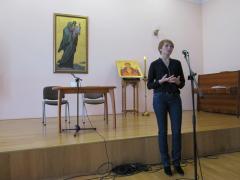 «Трезвость и трезвение». Праздник православного общества трезвости «Покровское» при Свято-Покровском соборе г.Гродно