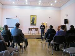 «Трезвость и трезвение». Праздник православного общества трезвости «Покровское» при Свято-Покровском соборе г.Гродно