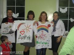 23 октября 2015 года. Представители Гродненской епархии приняли участие в семинаре-тренинг для белорусских аниматоров игровых групп