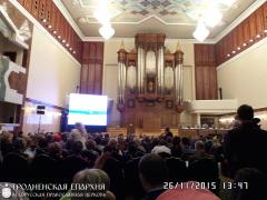 Представители Гродненской епархии приняли участие в IV-м форуме Всероссийской программы «Святость материнства»