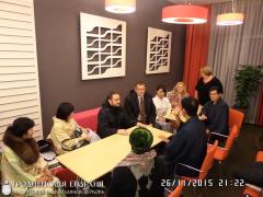 Представители Гродненской епархии приняли участие в IV-м форуме Всероссийской программы «Святость материнства»