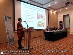 Представители Гродненской епархии приняли участие в IV-м форуме Всероссийской программы «Святость материнства»