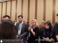 Представители Гродненской епархии приняли участие в IV-м форуме Всероссийской программы «Святость материнства»