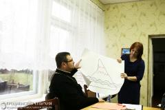 Благочинный Зельвенского округа принял участие в семинаре «Педагогическая мастерская»