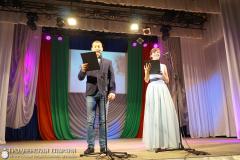 Священник посетил мероприятия, посвященные всемирному дню инвалидов