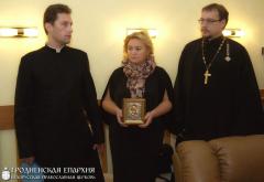 Областная конференция «Психологическая и психотерапевтическая помощь женщинам в кризисной беременности» и открытие кабинета «За Рождение!»