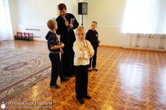 Братчики посетили Волковысский детский дом