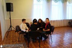 Братчики посетили Волковысский детский дом