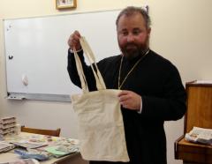 У каложскім прыходзе дзяцей будуць вучыць догляду за жывёламі