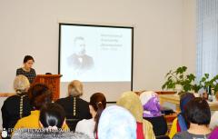 В Гродненской епархии прошел методико-практический семинар для регентов