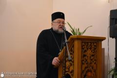 Состоялось ежегодное собрание духовенства Гродненской епархии