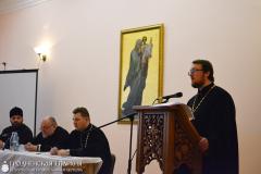 Состоялось ежегодное собрание духовенства Гродненской епархии