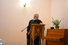 Состоялось ежегодное собрание духовенства Гродненской епархии