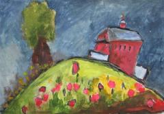 2 декабря 2015 года «Коложские образовательные чтения» уже традиционно прошли на базе ГУО «Гимназия №2 г.Гродно»