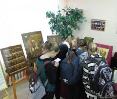 2 декабря 2015 года «Коложские образовательные чтения» уже традиционно прошли на базе ГУО «Гимназия №2 г.Гродно»