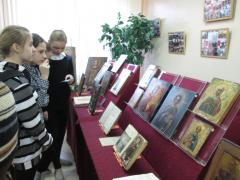 2 декабря 2015 года «Коложские образовательные чтения» уже традиционно прошли на базе ГУО «Гимназия №2 г.Гродно»