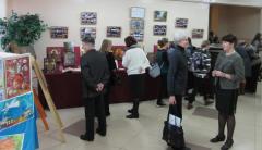 2 декабря 2015 года «Коложские образовательные чтения» уже традиционно прошли на базе ГУО «Гимназия №2 г.Гродно»