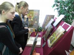 2 декабря 2015 года «Коложские образовательные чтения» уже традиционно прошли на базе ГУО «Гимназия №2 г.Гродно»