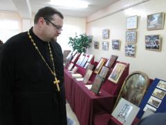 2 декабря 2015 года «Коложские образовательные чтения» уже традиционно прошли на базе ГУО «Гимназия №2 г.Гродно»