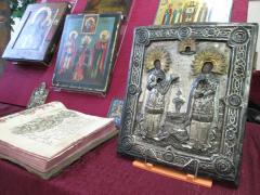 2 декабря 2015 года «Коложские образовательные чтения» уже традиционно прошли на базе ГУО «Гимназия №2 г.Гродно»