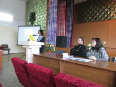 2 декабря 2015 года «Коложские образовательные чтения» уже традиционно прошли на базе ГУО «Гимназия №2 г.Гродно»