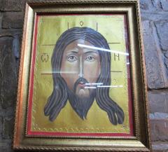 с 8 по 13 декабря в галерее "У Майстра" проходит выставка работ воспитанников детской иконописной студии «Покров»