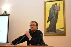 25 или 7 декабря? - состоялась встреча с протоиереем Георгием Роем в Клубе православного общения