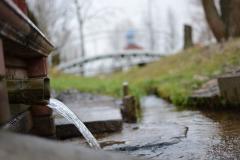 Архиерейский хор Покровского собора: паломничество в Жировичи. 25.12.2015