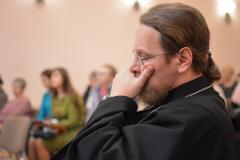 27 декабря 2015 в клубе православного общения прошла «встреча» с Есениным