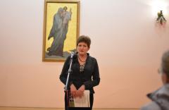 27 декабря 2015 в клубе православного общения прошла «встреча» с Есениным