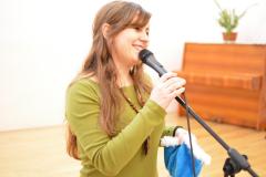 27 декабря 2015 в клубе православного общения прошла «встреча» с Есениным