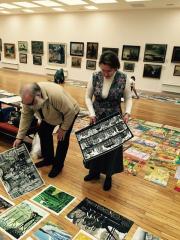 Ученики детской иконописной студии «Покров» стали лауреатами XII Международного конкурса детских рисунков «Славянский родник»