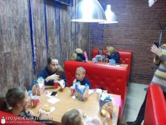 «Колядки 2016» для подопечных детей Гродненского благотворительного общества