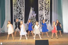 Празднование Рождества Христова в Озерах