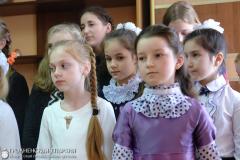 В Щучине прошёл ряд мероприятий, посвящённых Рождеству Христову